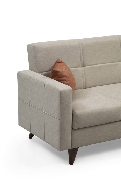 Atelier Del Sofa Polya - Beige